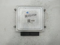 2015 Kia Optima PCM Engine Control Computer ECU ECM PCU OEM P/N:39108-2GBH2 39138-2GBH2 Fits OEM Used Auto Parts - Oemusedau