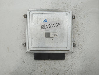 compare product 2015 Kia Optima PCM Engine Control Computer ECU ECM PCU OEM P/N:39108-2GBH2 39138-2GBH2 Fits OEM Used Auto Parts