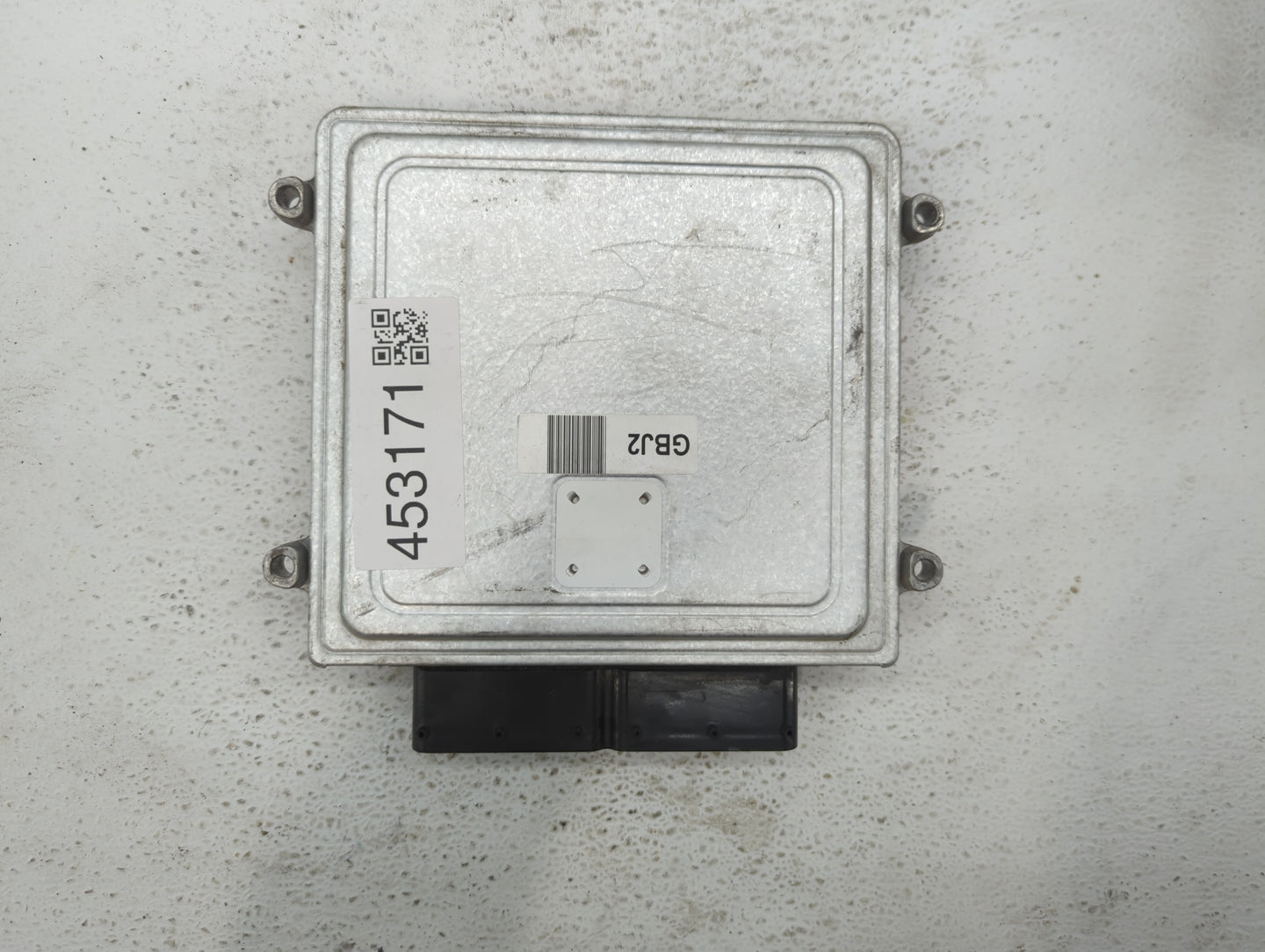 2015 Kia Optima PCM Engine Control Computer ECU ECM PCU OEM P/N:39108-2GBJ2 39138-2GBJ2 Fits OEM Used Auto Parts - Oemusedau