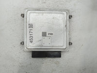 2015 Kia Optima PCM Engine Control Computer ECU ECM PCU OEM P/N:39108-2GBJ2 39138-2GBJ2 Fits OEM Used Auto Parts - Oemusedau