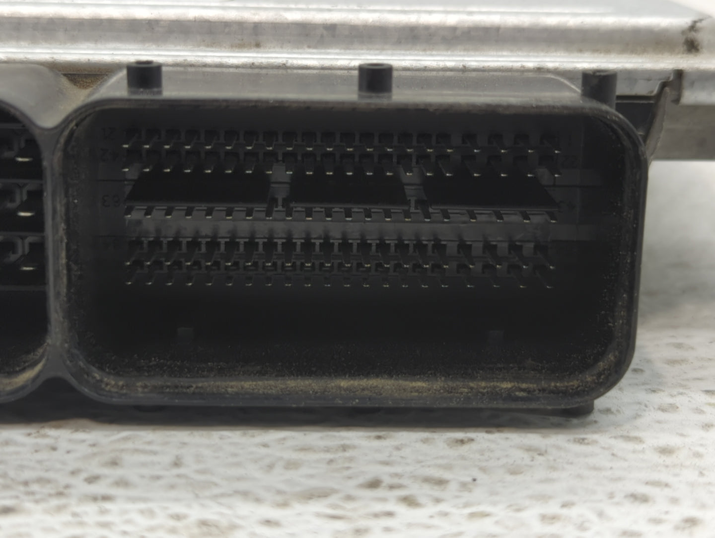 2015 Kia Optima PCM Engine Control Computer ECU ECM PCU OEM P/N:39108-2GBJ2 39138-2GBJ2 Fits OEM Used Auto Parts - Oemusedau