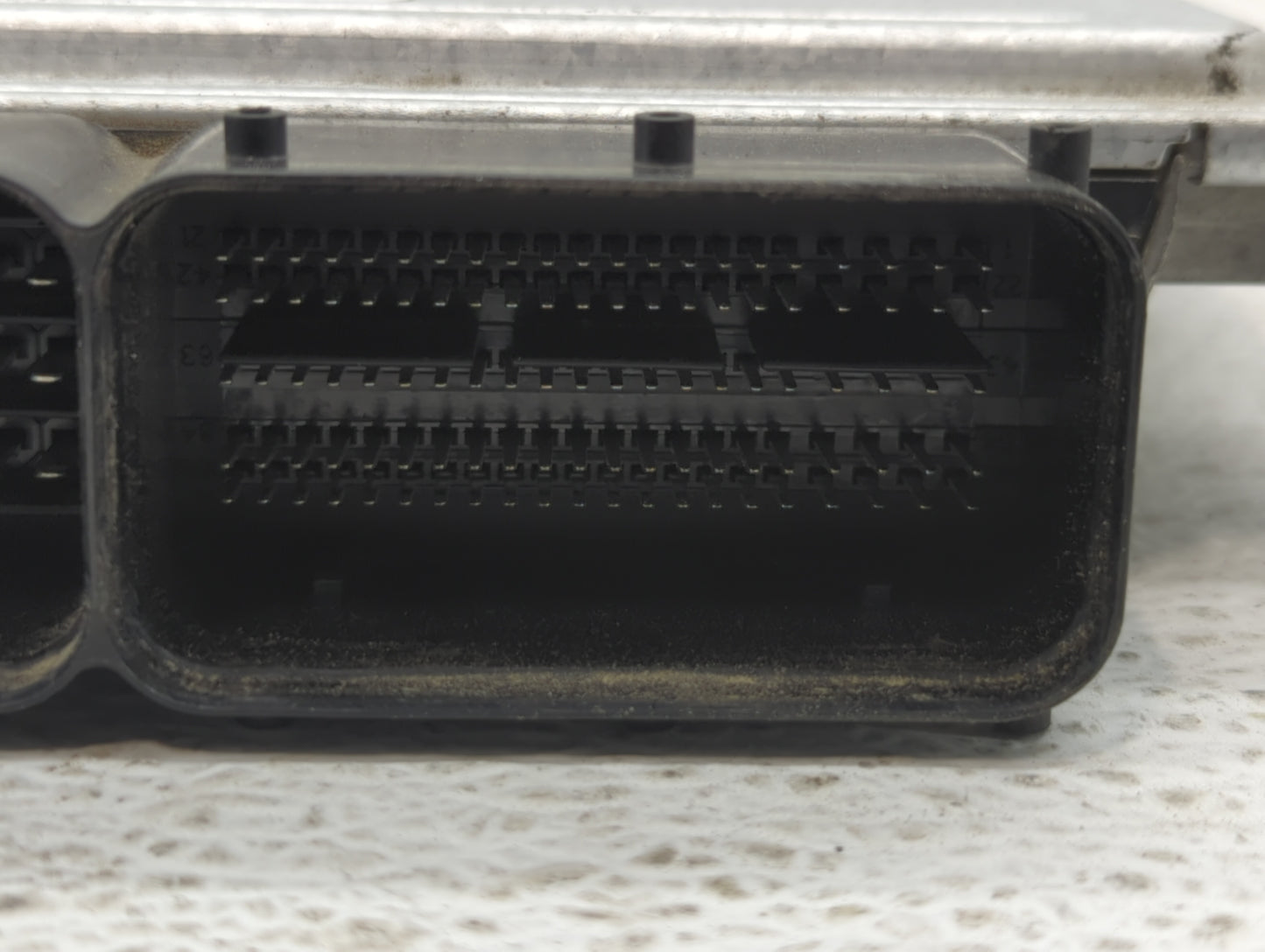 2015 Kia Optima PCM Engine Control Computer ECU ECM PCU OEM P/N:39108-2GBJ2 39138-2GBJ2 Fits OEM Used Auto Parts - Oemusedau