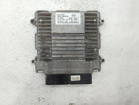 2015 Kia Optima PCM Engine Control Computer ECU ECM PCU OEM P/N:39108-2GBJ2 39138-2GBJ2 Fits OEM Used Auto Parts - Oemusedau