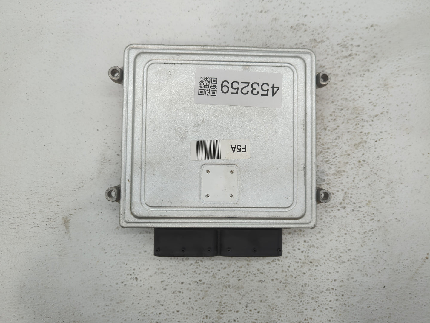 2014-2015 Kia Optima PCM Engine Control Computer ECU ECM PCU OEM P/N:39108-2GBE1 39138-2GBE1, 391082GBE1 Fits Fits 2014 2015