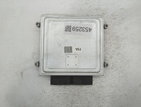 2014-2015 Kia Optima PCM Engine Control Computer ECU ECM PCU OEM P/N:39108-2GBE1 39138-2GBE1, 391082GBE1 Fits Fits 2014 2015