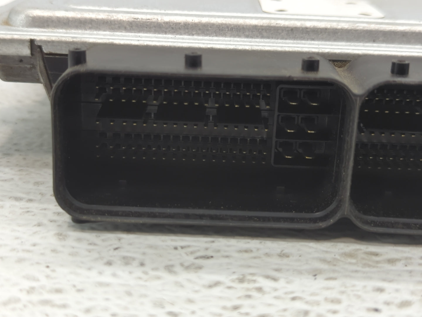2014-2015 Kia Optima PCM Engine Control Computer ECU ECM PCU OEM P/N:39108-2GBE1 39138-2GBE1, 391082GBE1 Fits Fits 2014 2015