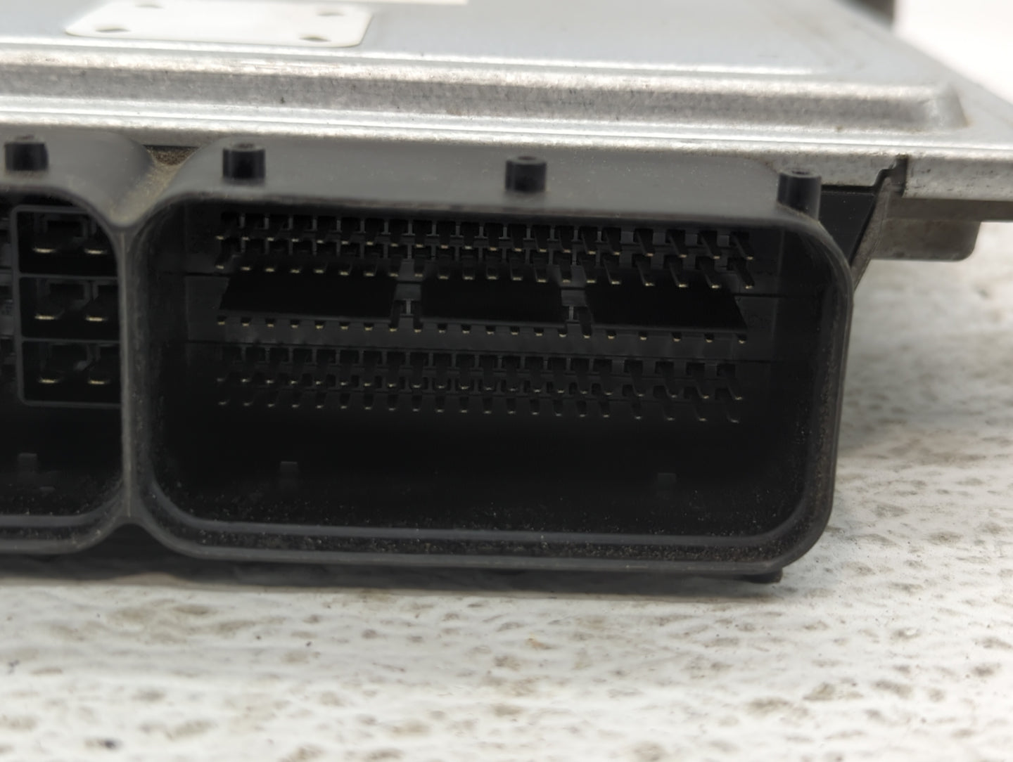 2014-2015 Kia Optima PCM Engine Control Computer ECU ECM PCU OEM P/N:39108-2GBE1 39138-2GBE1, 391082GBE1 Fits Fits 2014 2015