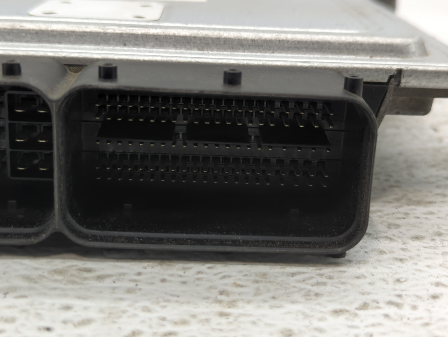 2014-2015 Kia Optima PCM Engine Control Computer ECU ECM PCU OEM P/N:39108-2GBE1 39138-2GBE1, 391082GBE1 Fits Fits 2014 2015