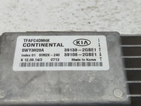 2014-2015 Kia Optima PCM Engine Control Computer ECU ECM PCU OEM P/N:39108-2GBE1 39138-2GBE1, 391082GBE1 Fits Fits 2014 2015