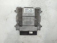 2014-2015 Kia Optima PCM Engine Control Computer ECU ECM PCU OEM P/N:39108-2GBE1 39138-2GBE1, 391082GBE1 Fits Fits 2014 2015