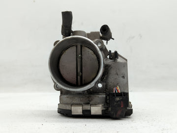 2011-2015 Kia Optima Throttle Body P/N:35100-2G700 Fits Fits 2011 2012 2013 2014 2015 2016 OEM Used Auto Parts - Oemusedauto