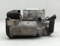 2011-2015 Kia Optima Throttle Body P/N:35100-2G700 Fits Fits 2011 2012 2013 2014 2015 2016 OEM Used Auto Parts - Oemusedauto
