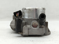 2011-2015 Kia Optima Throttle Body P/N:35100-2G700 Fits Fits 2011 2012 2013 2014 2015 2016 OEM Used Auto Parts - Oemusedauto