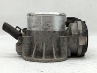 2011-2015 Kia Optima Throttle Body P/N:35100-2G700 Fits Fits 2011 2012 2013 2014 2015 2016 OEM Used Auto Parts - Oemusedauto