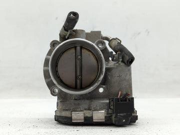 2011-2016 Kia Optima Throttle Body P/N:35100-2G700 35100-2G800 Fits Fits 2011 2012 2013 2014 2015 2016 OEM Used Auto Parts -