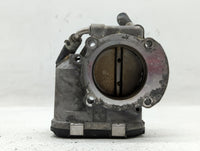 2011-2016 Kia Optima Throttle Body P/N:35100-2G700 35100-2G800 Fits Fits 2011 2012 2013 2014 2015 2016 OEM Used Auto Parts -
