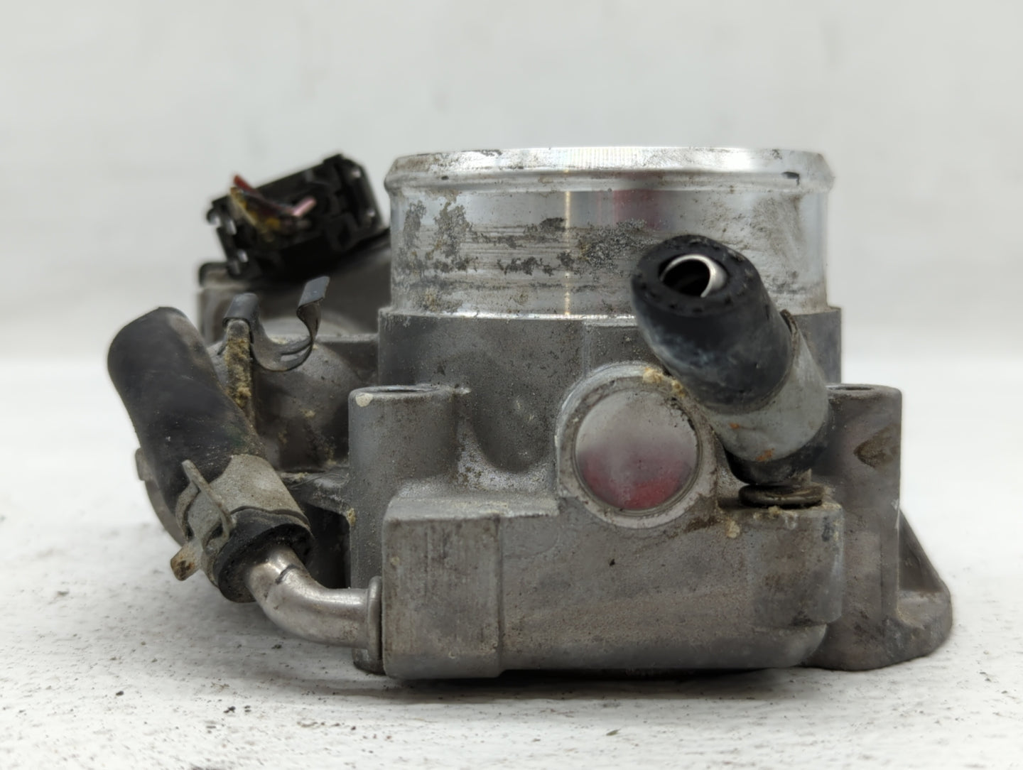 2011-2016 Kia Optima Throttle Body P/N:35100-2G700 35100-2G800 Fits Fits 2011 2012 2013 2014 2015 2016 OEM Used Auto Parts -