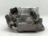2011-2016 Kia Optima Throttle Body P/N:35100-2G700 35100-2G800 Fits Fits 2011 2012 2013 2014 2015 2016 OEM Used Auto Parts -