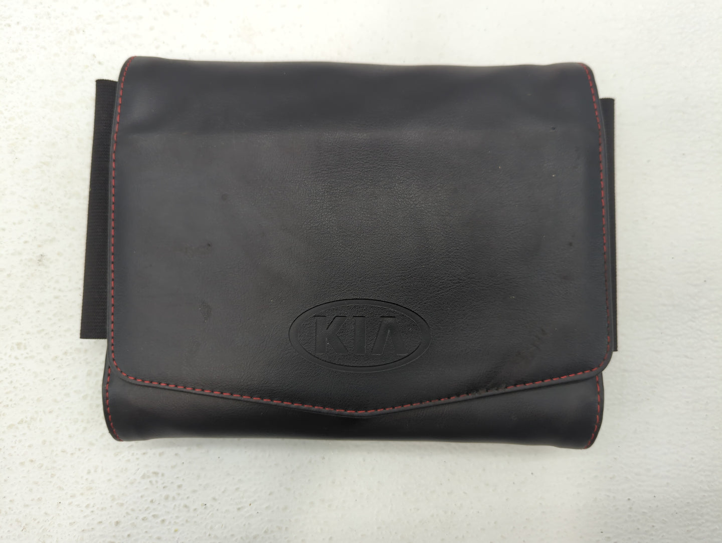 2015 Kia Optima Owners Manual Book Guide OEM Used Auto Parts - Oemusedautoparts1.com