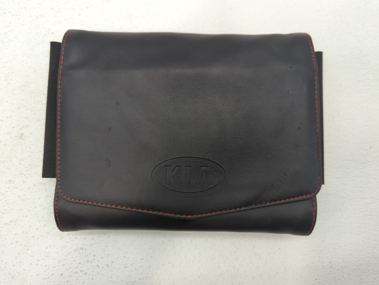 2015 Kia Optima Owners Manual Book Guide OEM Used Auto Parts - Oemusedautoparts1.com