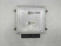 2015 Kia Optima PCM Engine Control Computer ECU ECM PCU OEM P/N:39108-2GBH2 39138-2GBH2 Fits OEM Used Auto Parts - Oemusedau