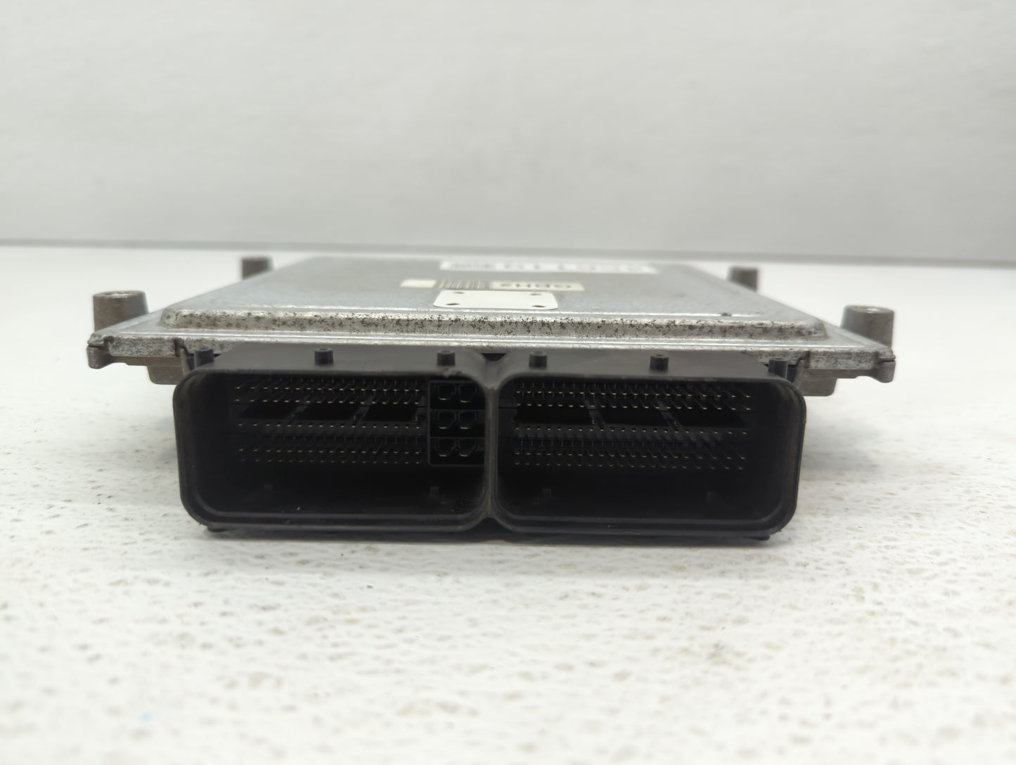 2015 Kia Optima PCM Engine Control Computer ECU ECM PCU OEM P/N:39108-2GBH2 39138-2GBH2 Fits OEM Used Auto Parts - Oemusedau