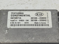 2015 Kia Optima PCM Engine Control Computer ECU ECM PCU OEM P/N:39108-2GBH2 39138-2GBH2 Fits OEM Used Auto Parts - Oemusedau