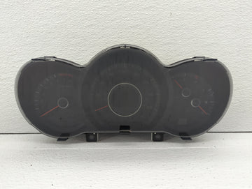 2014-2015 Kia Optima Instrument Cluster Speedometer Gauges P/N:94041-2T460 94031-2T270 Fits Fits 2014 2015 OEM Used Auto Par