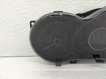 2014-2015 Kia Optima Instrument Cluster Speedometer Gauges P/N:94041-2T460 94031-2T270 Fits Fits 2014 2015 OEM Used Auto Parts