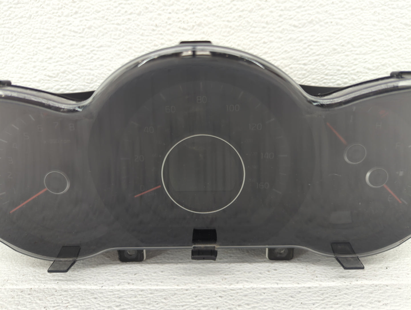 2014-2015 Kia Optima Instrument Cluster Speedometer Gauges P/N:94041-2T460 94031-2T270 Fits Fits 2014 2015 OEM Used Auto Par
