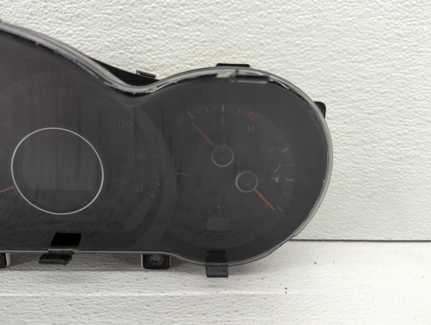 2014-2015 Kia Optima Instrument Cluster Speedometer Gauges P/N:94041-2T460 94031-2T270 Fits Fits 2014 2015 OEM Used Auto Par