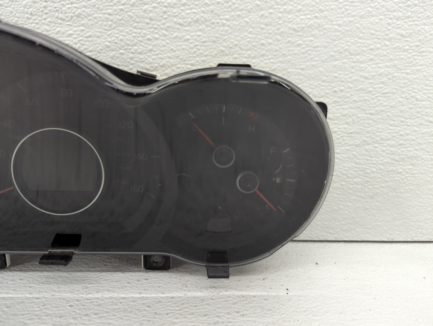 2014-2015 Kia Optima Instrument Cluster Speedometer Gauges P/N:94041-2T460 94031-2T270 Fits Fits 2014 2015 OEM Used Auto Par