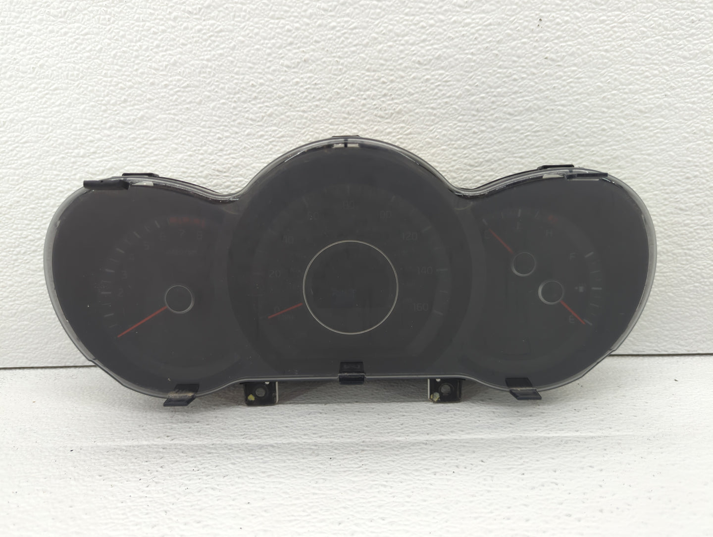 2014-2015 Kia Optima Instrument Cluster Speedometer Gauges P/N:94041-2T460 94031-2T270 Fits Fits 2014 2015 OEM Used Auto Par