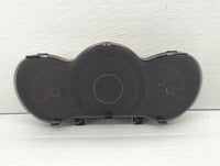 2014-2015 Kia Optima Instrument Cluster Speedometer Gauges P/N:94041-2T460 94031-2T270 Fits Fits 2014 2015 OEM Used Auto Par