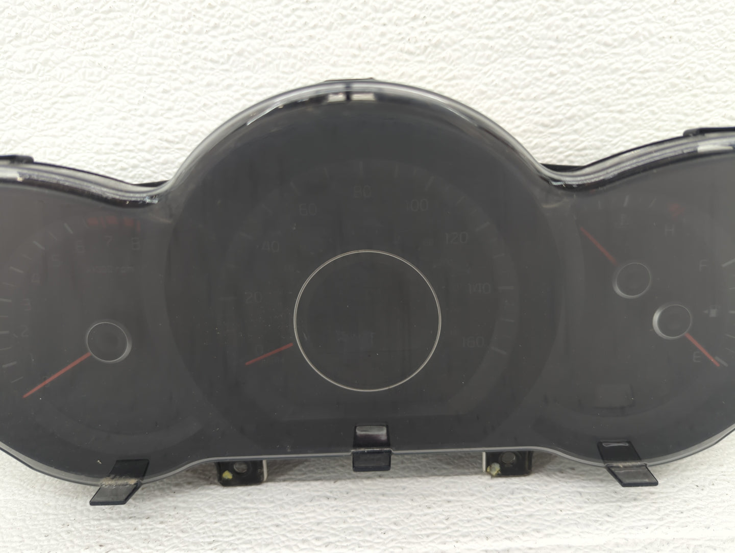 2014-2015 Kia Optima Instrument Cluster Speedometer Gauges P/N:94041-2T460 94031-2T270 Fits Fits 2014 2015 OEM Used Auto Par
