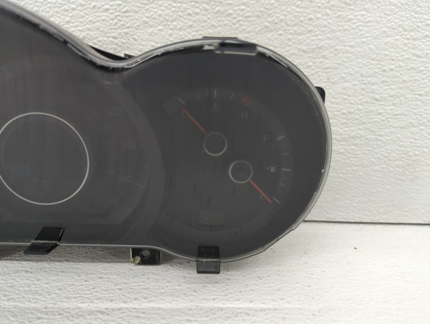 2014-2015 Kia Optima Instrument Cluster Speedometer Gauges P/N:94041-2T460 94031-2T270 Fits Fits 2014 2015 OEM Used Auto Par