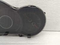 2014-2015 Kia Optima Instrument Cluster Speedometer Gauges P/N:94041-2T460 94031-2T270 Fits Fits 2014 2015 OEM Used Auto Par