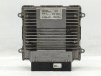 2015 Kia Optima PCM Engine Control Computer ECU ECM PCU OEM P/N:39108-2GBH2 39138-2GBH2 Fits OEM Used Auto Parts - Oemusedau