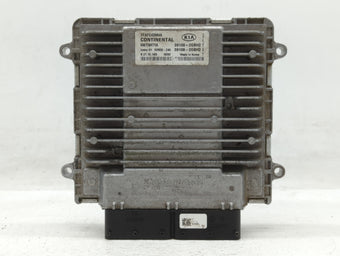 compare product 2015 Kia Optima PCM Engine Control Computer ECU ECM PCU OEM P/N:39108-2GBH2 39138-2GBH2 Fits OEM Used Auto Parts