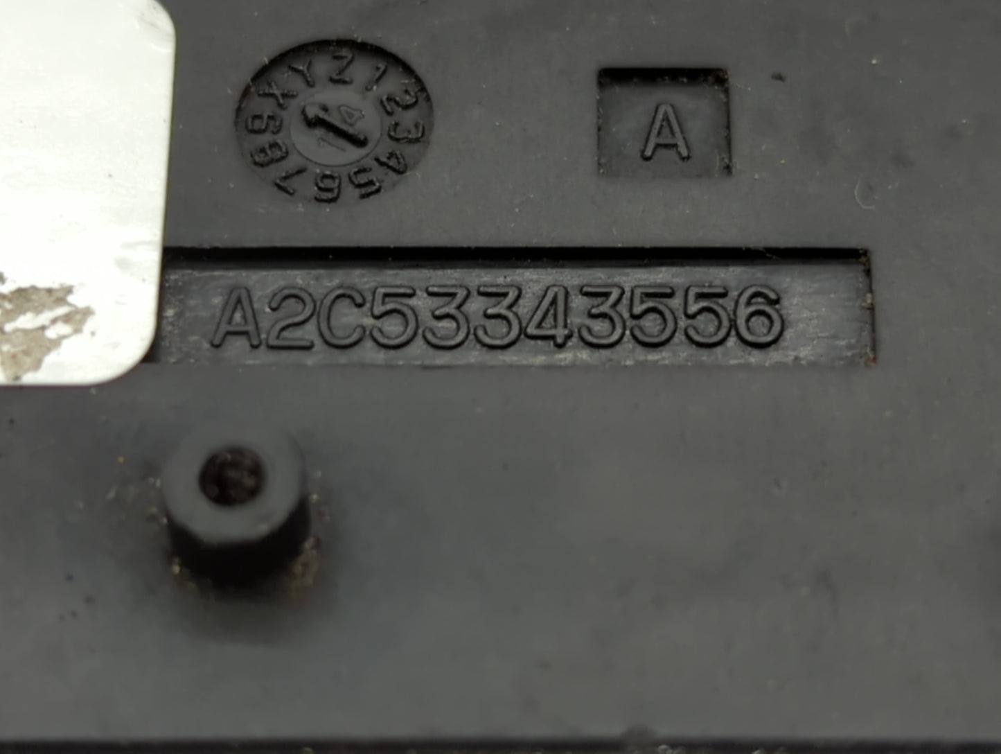 2015 Kia Optima PCM Engine Control Computer ECU ECM PCU OEM P/N:39108-2GBH2 39138-2GBH2 Fits OEM Used Auto Parts - Oemusedau