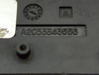 2015 Kia Optima PCM Engine Control Computer ECU ECM PCU OEM P/N:39108-2GBH2 39138-2GBH2 Fits OEM Used Auto Parts - Oemusedau