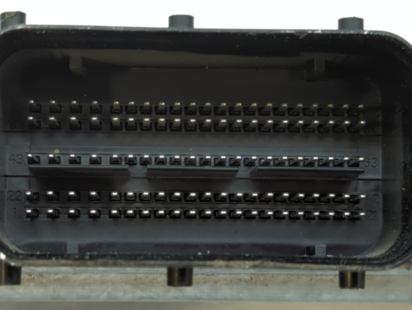 2015 Kia Optima PCM Engine Control Computer ECU ECM PCU OEM P/N:39108-2GBH2 39138-2GBH2 Fits OEM Used Auto Parts - Oemusedau