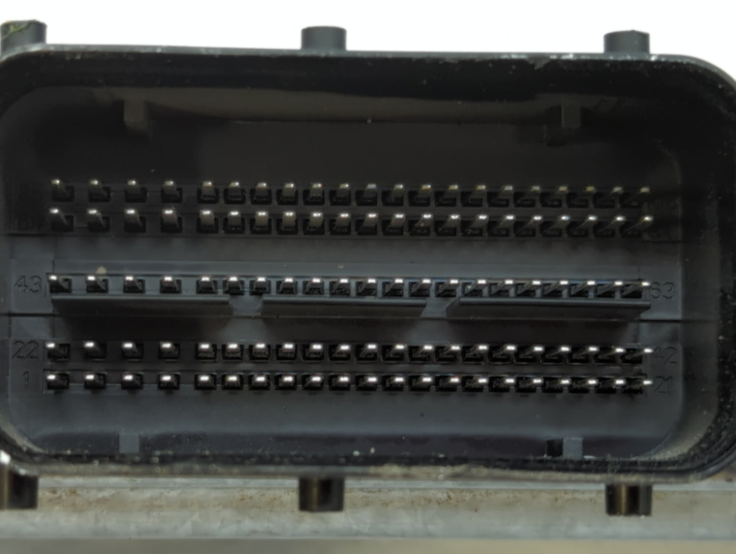 2015 Kia Optima PCM Engine Control Computer ECU ECM PCU OEM P/N:39108-2GBH2 39138-2GBH2 Fits OEM Used Auto Parts - Oemusedau