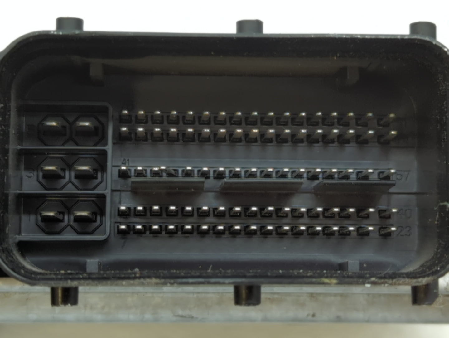 2015 Kia Optima PCM Engine Control Computer ECU ECM PCU OEM P/N:39108-2GBH2 39138-2GBH2 Fits OEM Used Auto Parts - Oemusedau