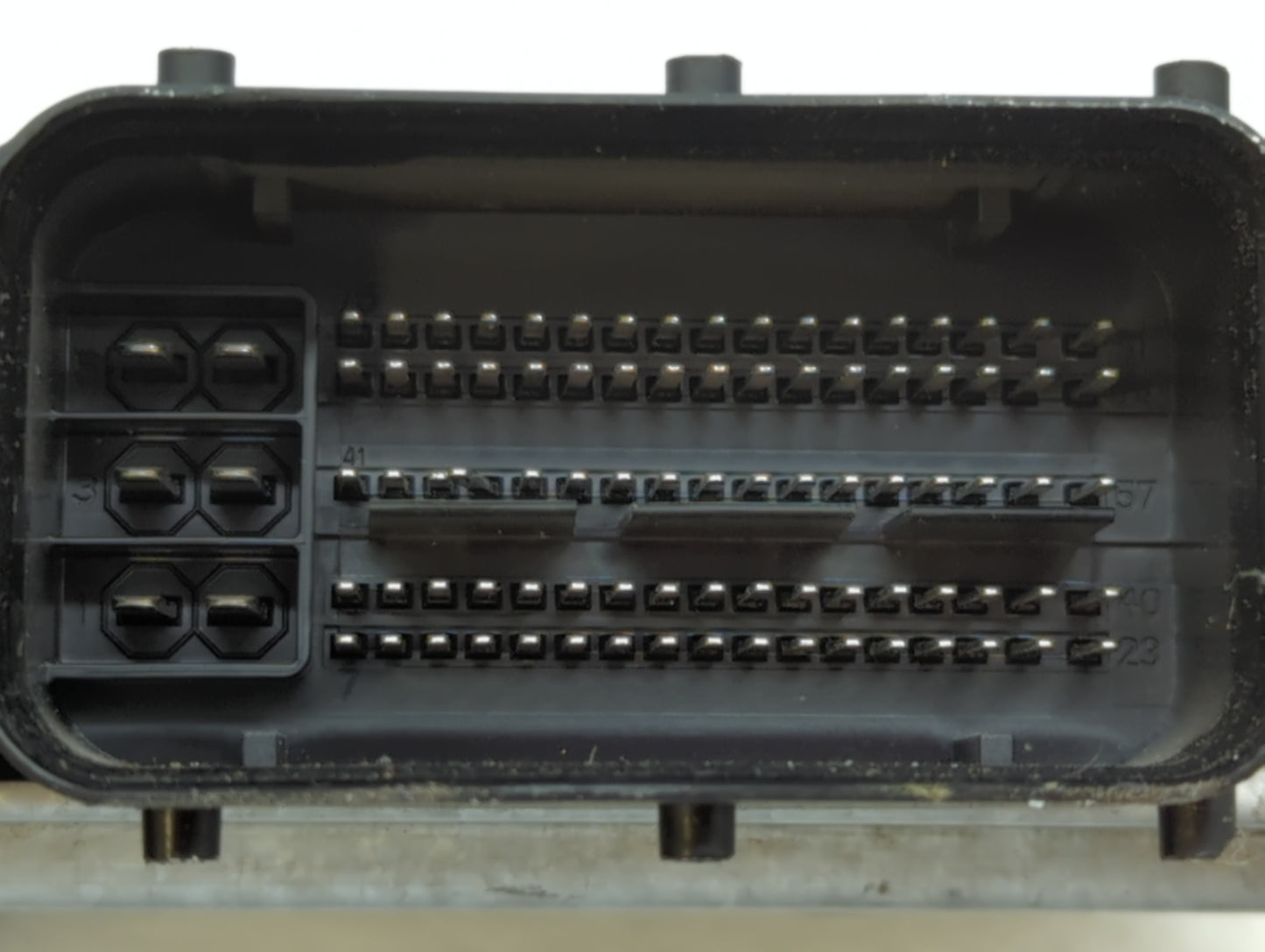 2015 Kia Optima PCM Engine Control Computer ECU ECM PCU OEM P/N:39108-2GBH2 39138-2GBH2 Fits OEM Used Auto Parts - Oemusedau