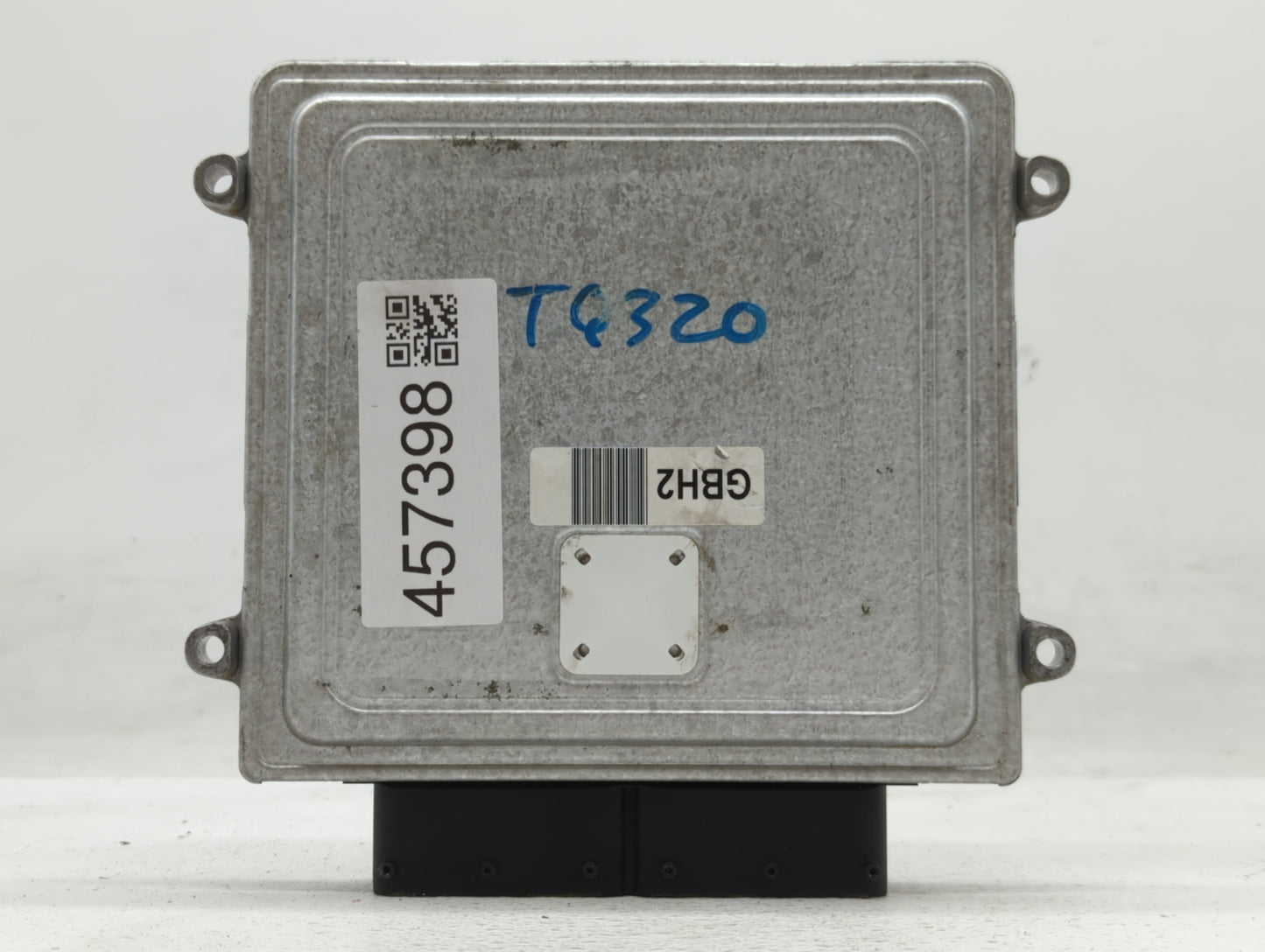 2015 Kia Optima PCM Engine Control Computer ECU ECM PCU OEM P/N:39108-2GBH2 39138-2GBH2 Fits OEM Used Auto Parts - Oemusedau