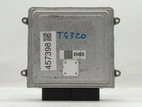 2015 Kia Optima PCM Engine Control Computer ECU ECM PCU OEM P/N:39108-2GBH2 39138-2GBH2 Fits OEM Used Auto Parts - Oemusedau