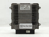 2015 Kia Optima PCM Engine Control Computer ECU ECM PCU OEM P/N:39138-2GBH1 39108-2GBH1, 39138-2GBH2, 39108-2GBH2 Fits OEM U