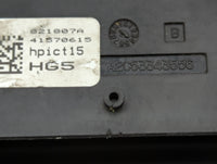 2015 Kia Optima PCM Engine Control Computer ECU ECM PCU OEM P/N:39138-2GBH1 39108-2GBH1, 39138-2GBH2, 39108-2GBH2 Fits OEM U