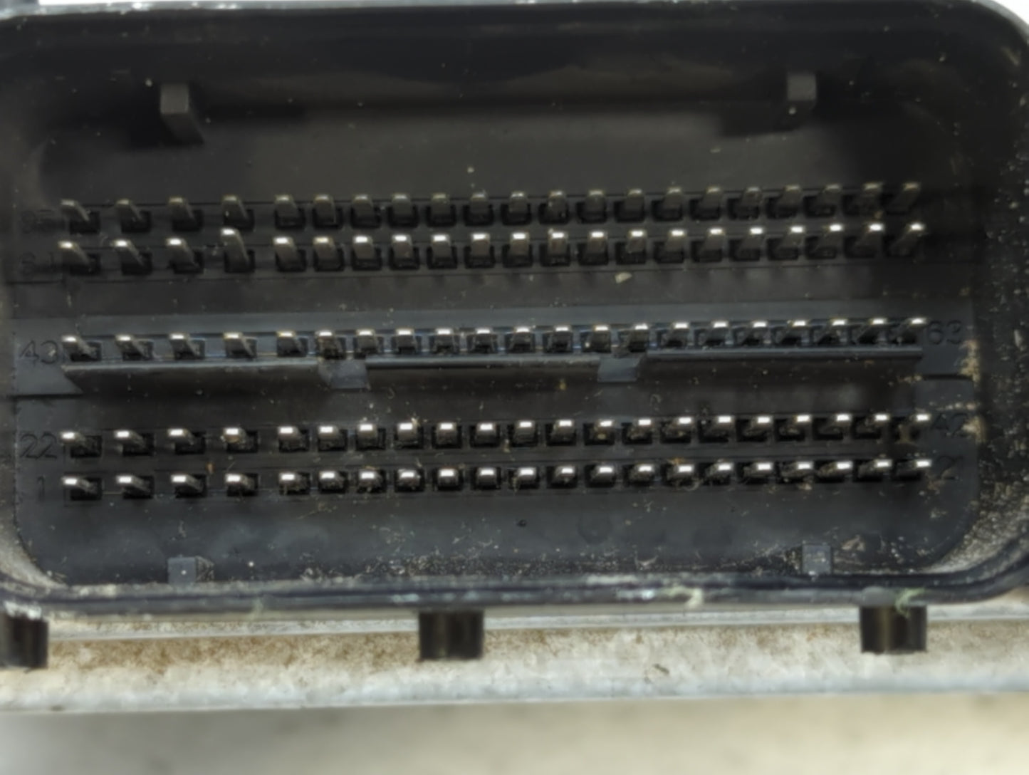 2015 Kia Optima PCM Engine Control Computer ECU ECM PCU OEM P/N:39138-2GBH1 39108-2GBH1, 39138-2GBH2, 39108-2GBH2 Fits OEM U